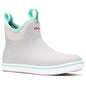 WOMENS ANKLE DECK BOOT