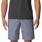 Mens Washed Out Chino Shorts
