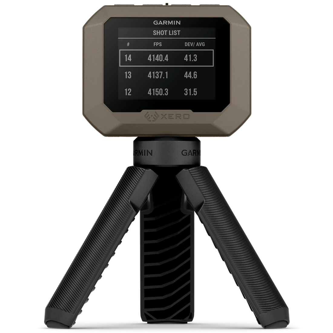 XERO C1 PRO CHRONOGRAPH