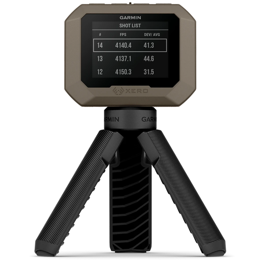 XERO C1 PRO CHRONOGRAPH