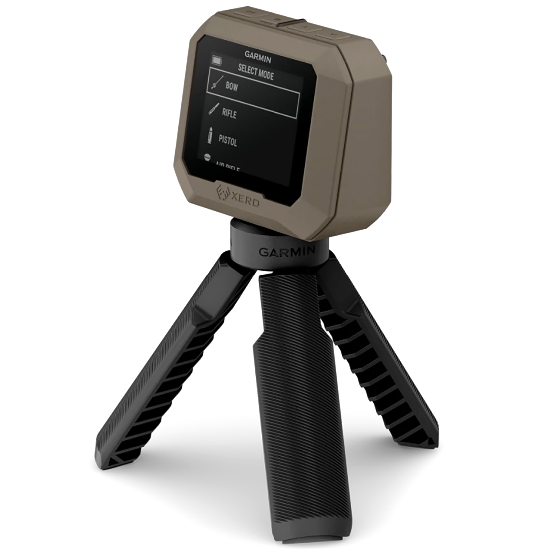 XERO C1 PRO CHRONOGRAPH