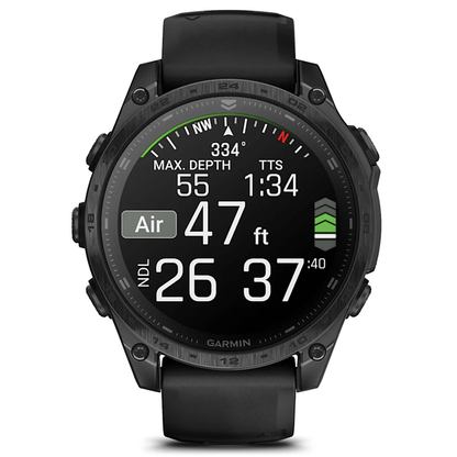 TACTIX 8 STANDARD AMOLED 47MM