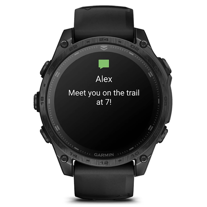 TACTIX 8 STANDARD AMOLED 47MM