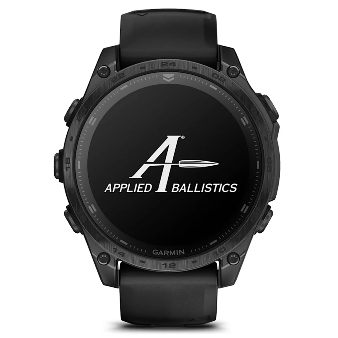 TACTIX 8 STANDARD AMOLED 47MM