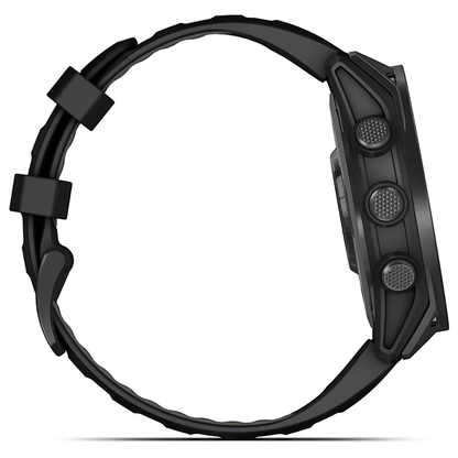 TACTIX 8 STANDARD AMOLED 47MM