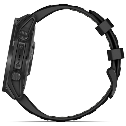 TACTIX 8 STANDARD AMOLED 47MM