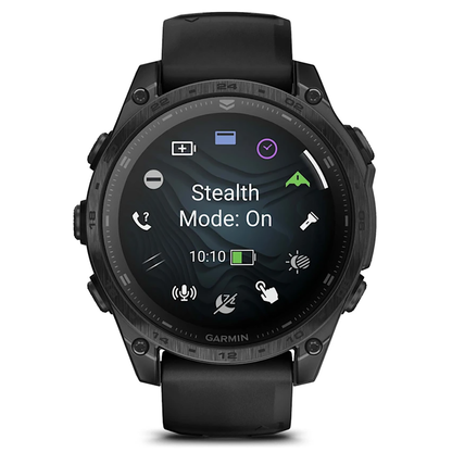 TACTIX 8 STANDARD AMOLED 47MM