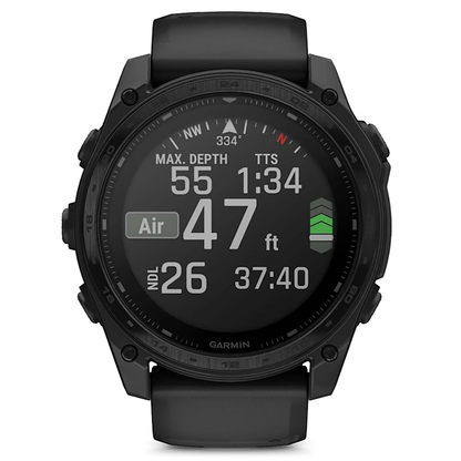 TACTIX 8 STANDARD SOLAR 51MM