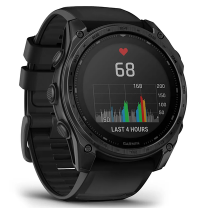 TACTIX 8 STANDARD SOLAR 51MM