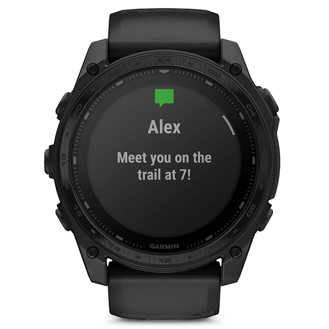 TACTIX 8 STANDARD SOLAR 51MM