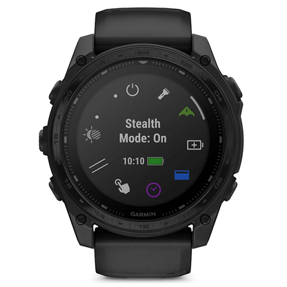 TACTIX 8 STANDARD SOLAR 51MM