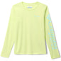 Girls PFG Tidal Long Sleeve TShirt