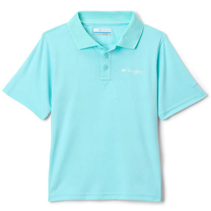 BOYS SLACK TIDE POLO