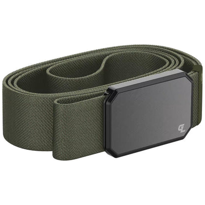 GROOVE BELT