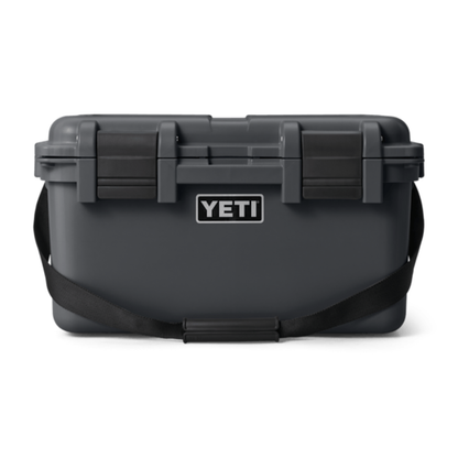 LOADOUT GOBOX 30 2.0 CHARCOAL