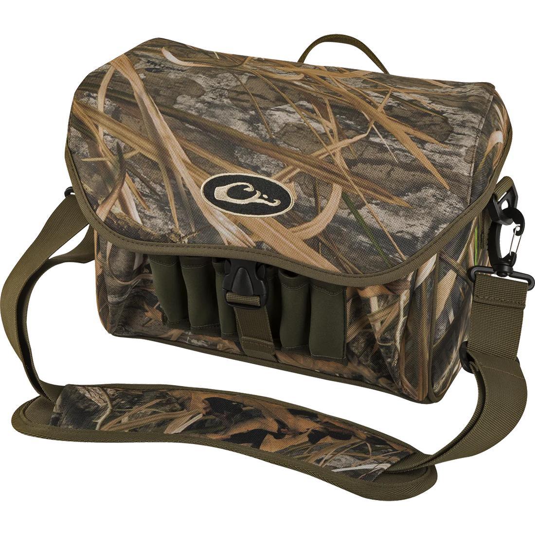 REFUGE BLIND BAG