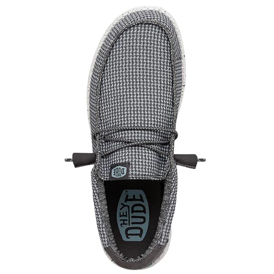 WALLY SPORT MESH GREY