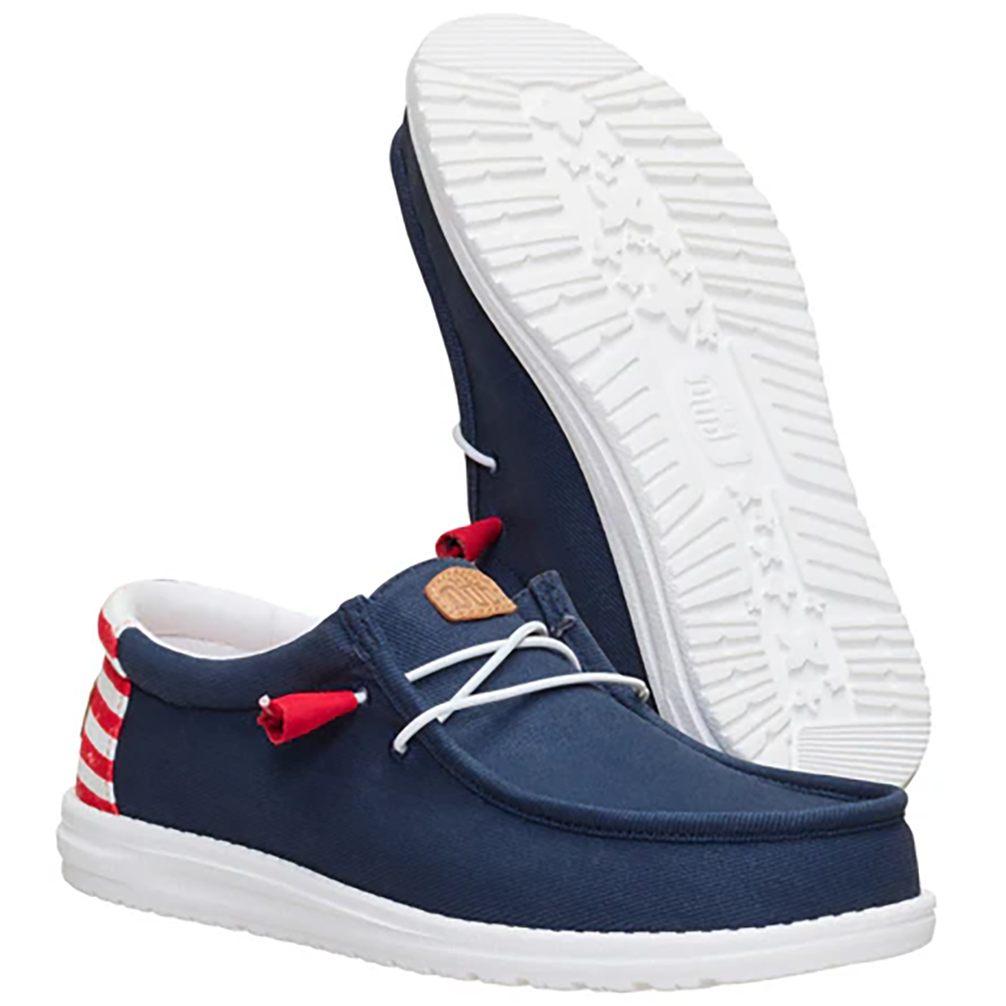 MENS WALLY AMERICANA II