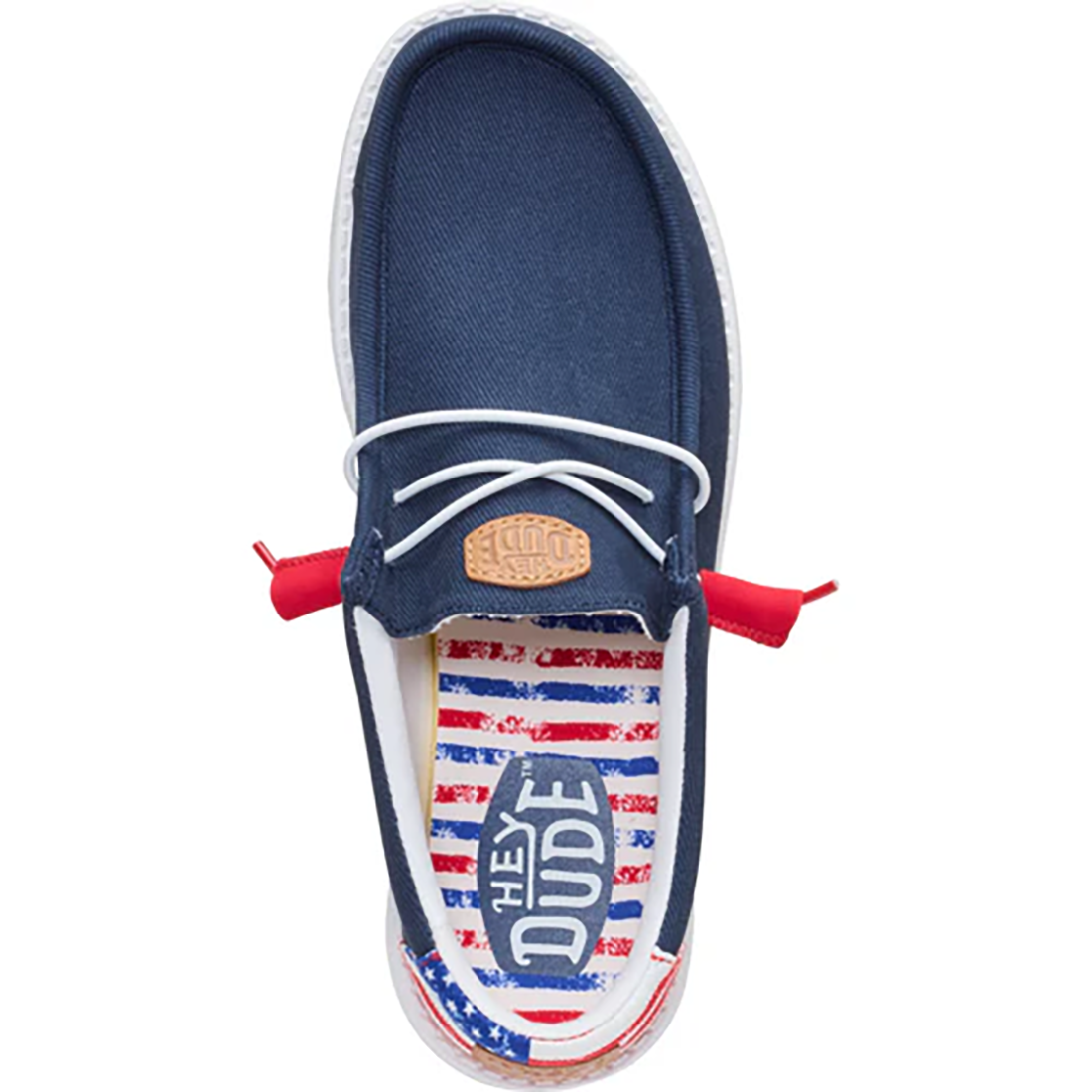MENS WALLY AMERICANA II