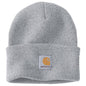 Mens Acrylic Watch Hat
