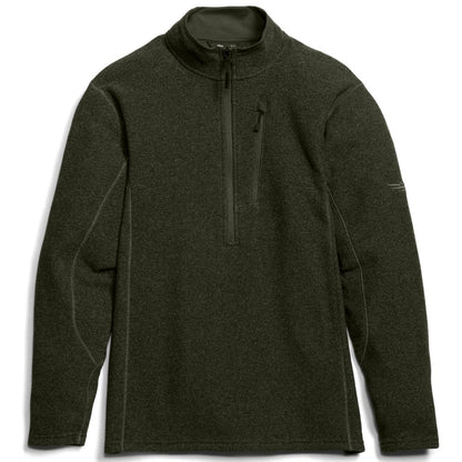 SNOWCREST HALFZIP FLEECE