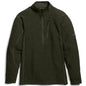 SNOWCREST HALFZIP FLEECE