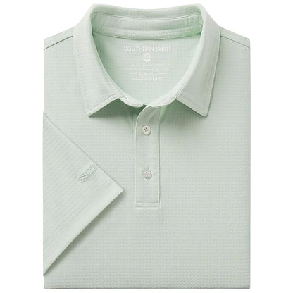MENS NEXT LEVEL PERFORMANCE POLO