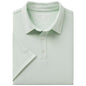 MENS NEXT LEVEL PERFORMANCE POLO