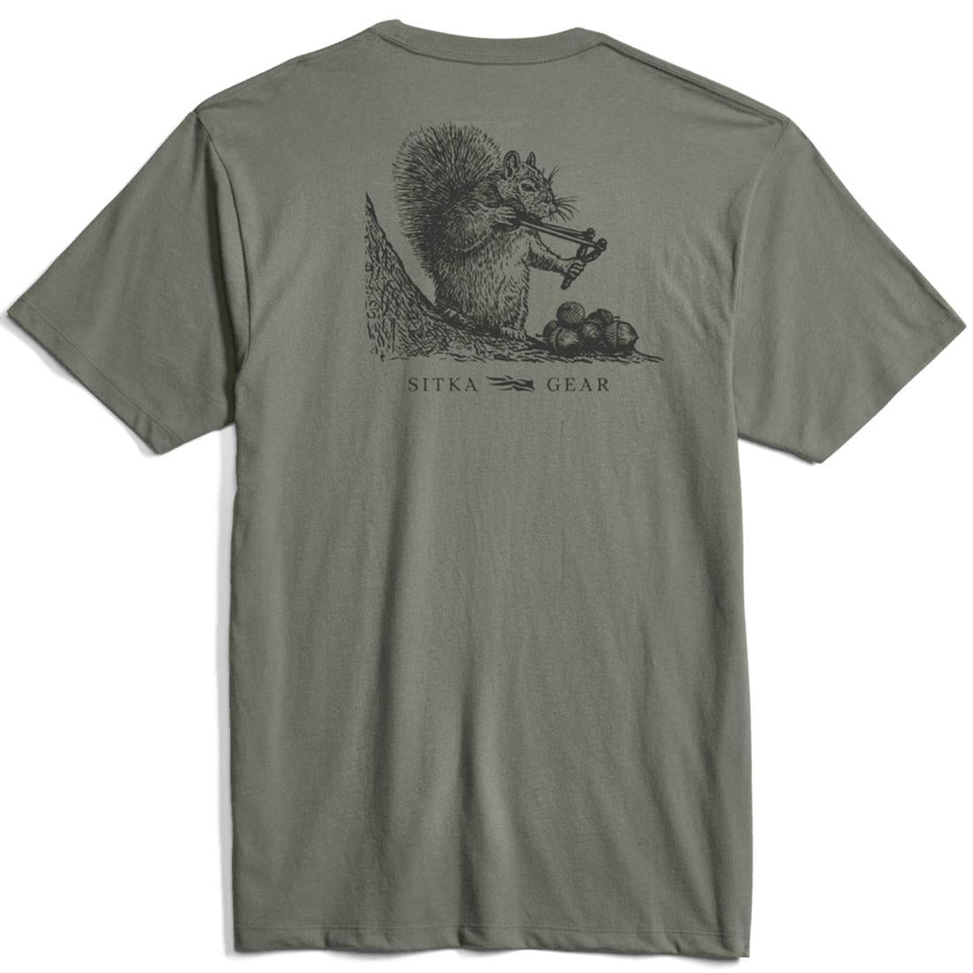 ACORN ASSASSIN TEE