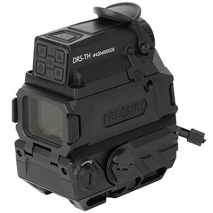 DRSTH RED MULTI RETICLE/DIGITAL THERMAL