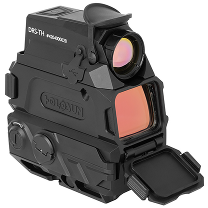 DRSTH RED MULTI RETICLE/DIGITAL THERMAL