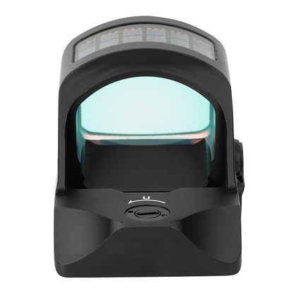 REFLEX HE407CGRX2 Green Dot