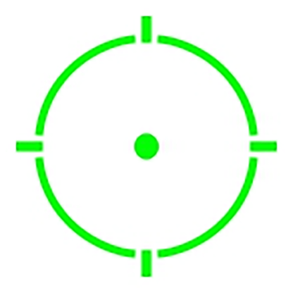 HE507KGR X2 SHAKE AWAKE GREEN COMPACT