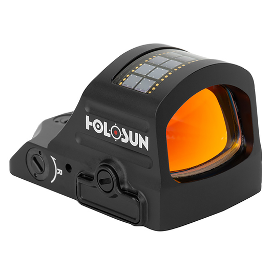 HS407C X2 RED 2MOA PISTOL Sight