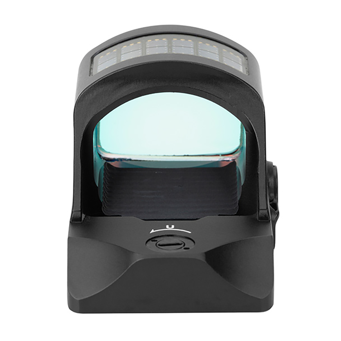 HS407C X2 RED 2MOA PISTOL Sight