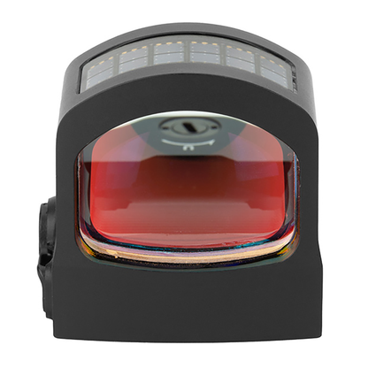 X2 SERIES RED DOT 2MOA DOT/32MOA CIRCLE
