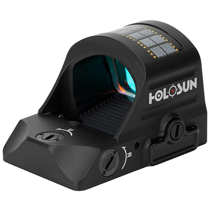 X2 SERIES RED DOT 2MOA DOT/32MOA CIRCLE