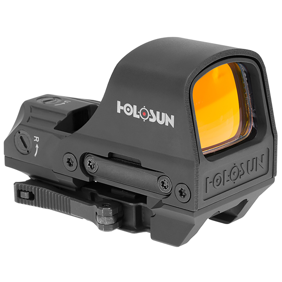 RED DOT SIGHT 2MOA DOT/65MOA CIRCLE