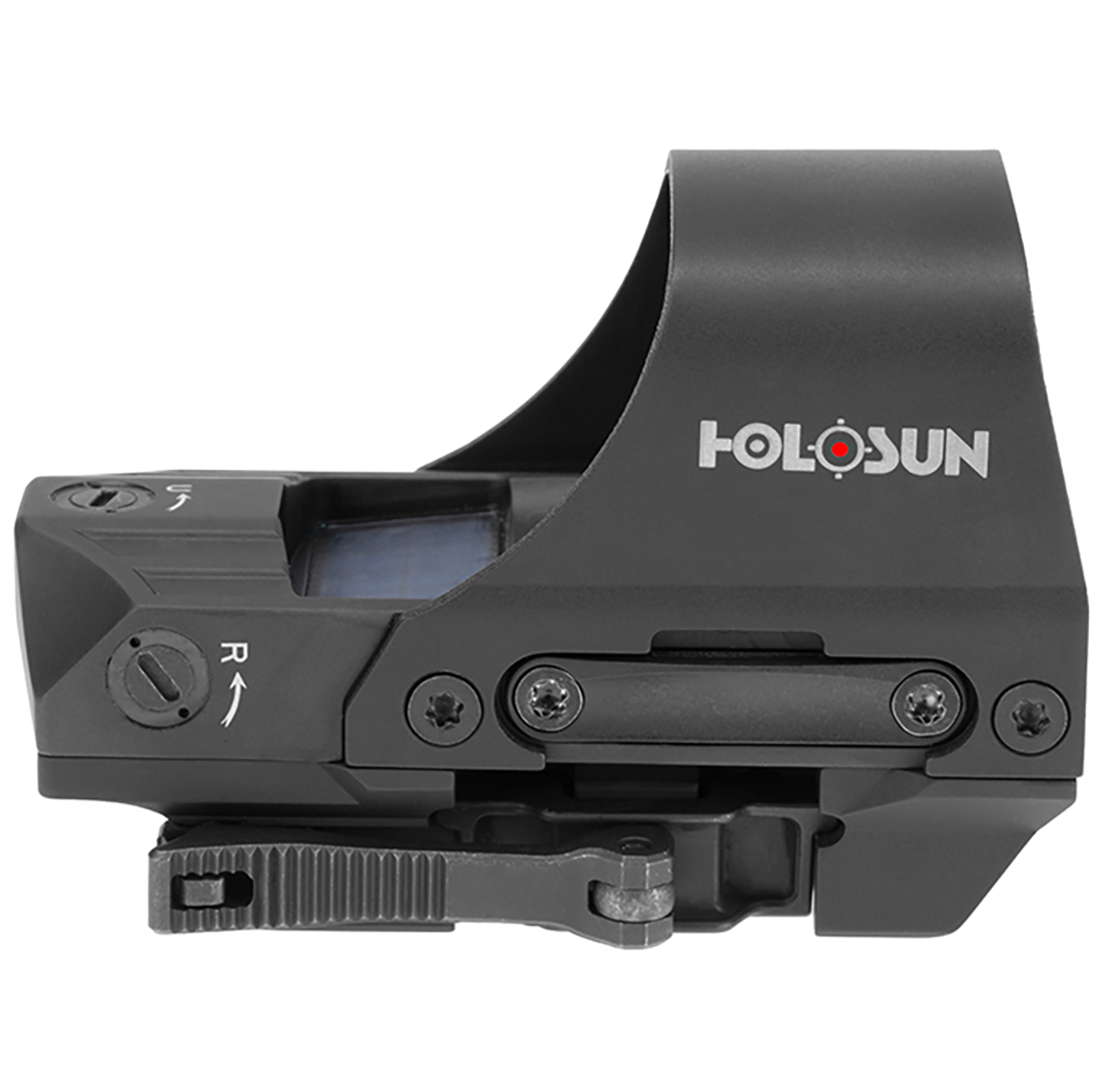 RED DOT SIGHT 2MOA DOT/65MOA CIRCLE