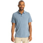 MENS BAMBOO FLEX POLO II