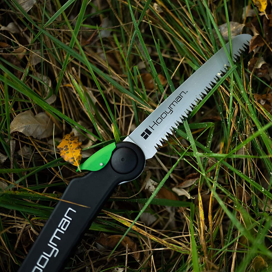 Extendable 10Foot Tree Saw
