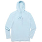 MENS Lightweight PERFORMANCE DRIRELEASE HOODIE