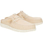 MENS WALLY SLIP STRETCH SOX
