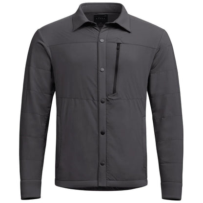 MENS AMBIENT 100 SHIRT JACKET