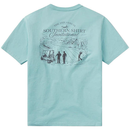 2ND INVITATIONAL S/S TEE
