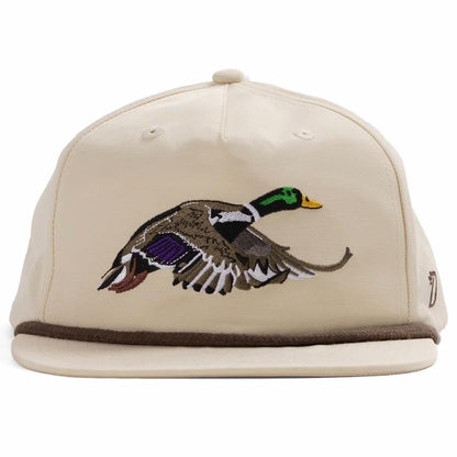 MALLARD GRANDPA HAT