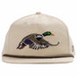 MALLARD GRANDPA HAT
