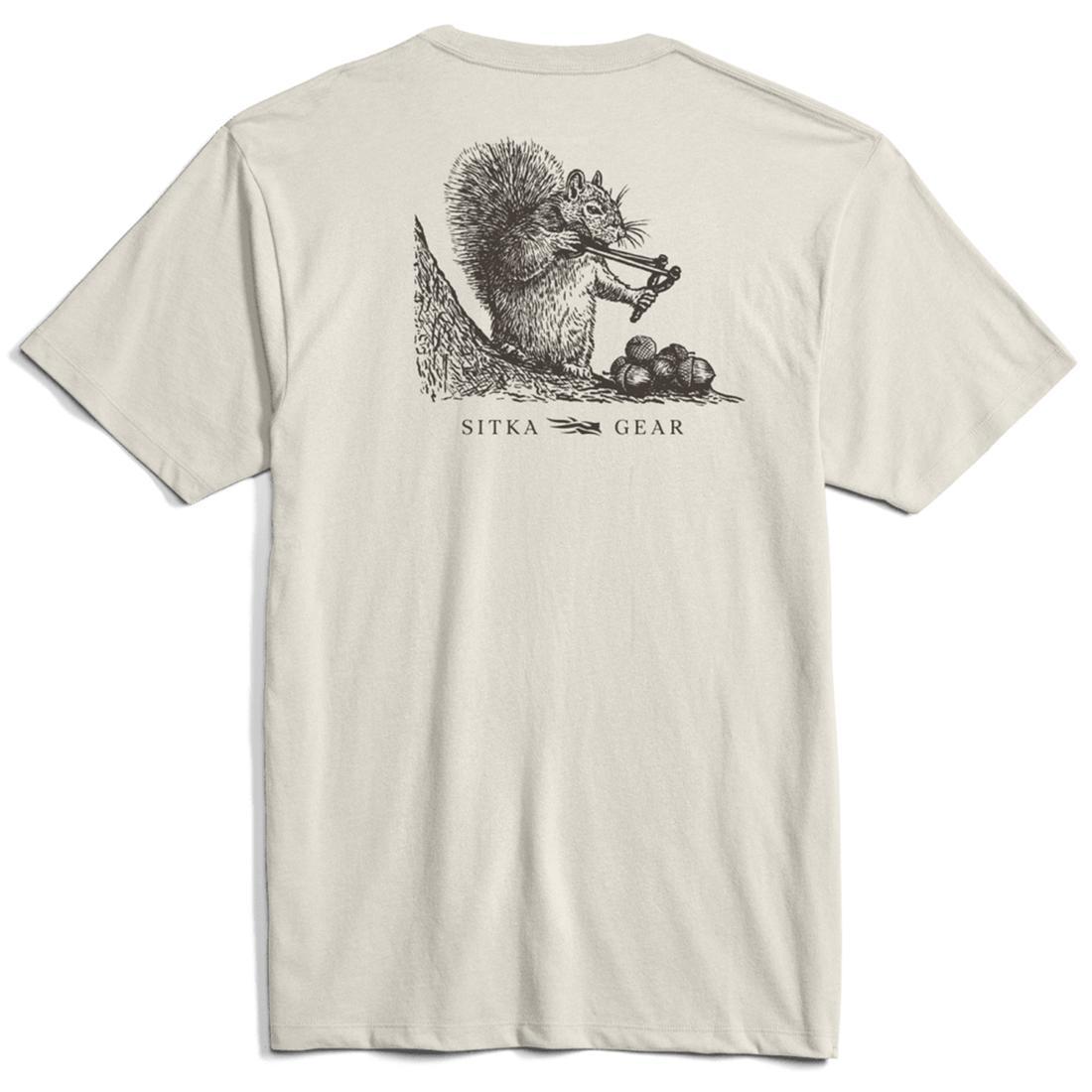 ACORN ASSASSIN TEE