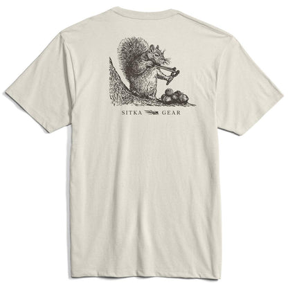 ACORN ASSASSIN TEE