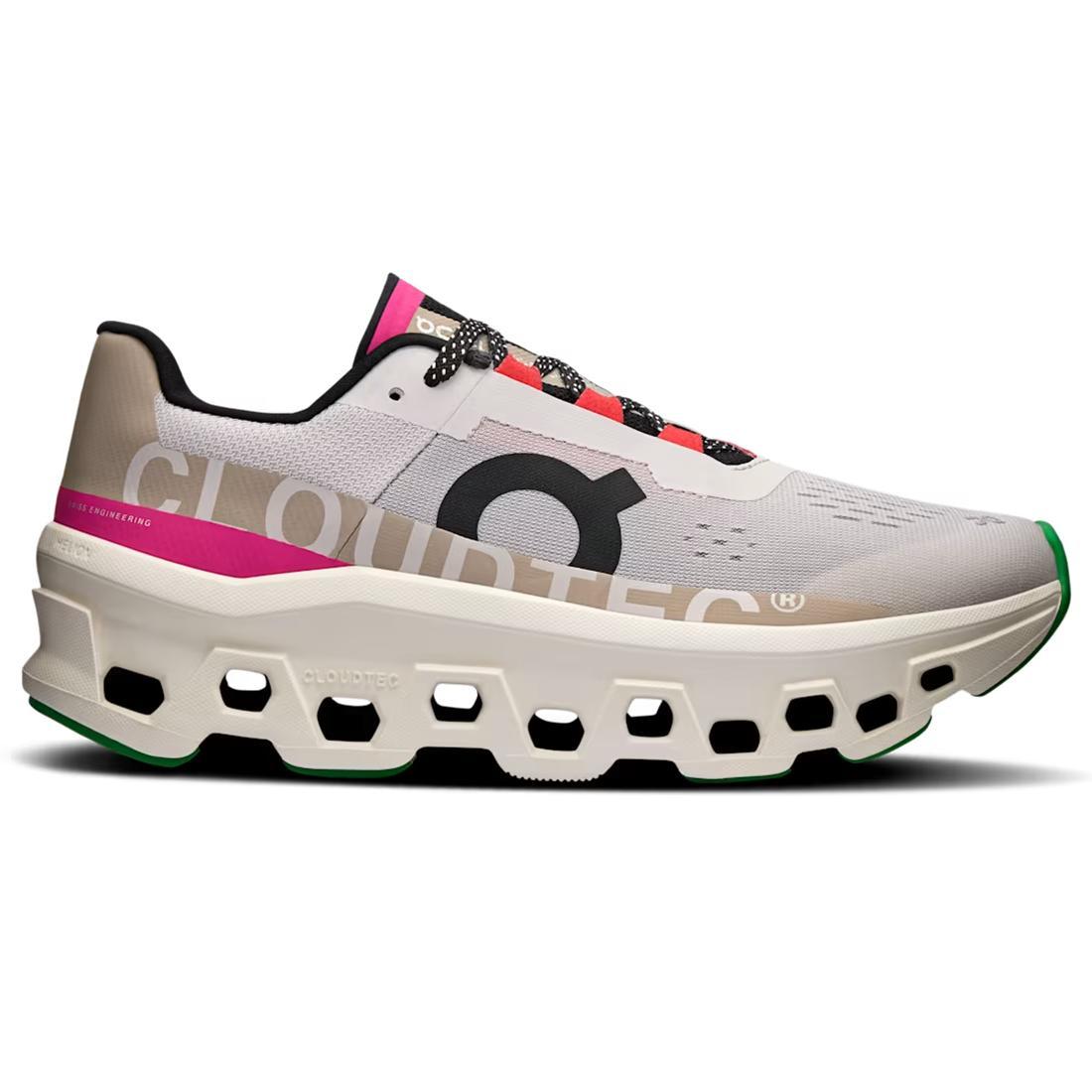 WOMENS CLOUDMONSTER